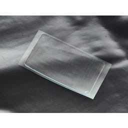 HEISSNER Toppa di Riparazione per Teli Aqua Patch - 1 conf.