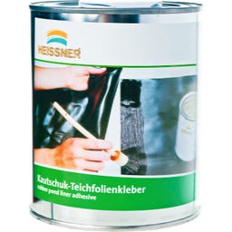 HEISSNER Collante in Gomma per Teli da Laghetto - 1 l