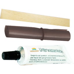 HEISSNER Lepidlo na PVC podvodní fólii - 1 sada