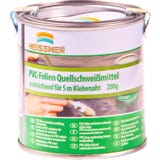 HEISSNER PVC-Quellschwei&szlig;mittel