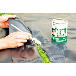 HEISSNER Liquido per Saldatura PVC - 200 g