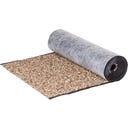 HEISSNER Kamenná fólie 0,6 x 2,5 m / 1,5 m² - Tloušťka 5,0 mm