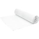 HEISSNER Teichvlies Extra Soft 2 x 100 m / 200 m² - 200 g/m² / Stärke 3,0 mm