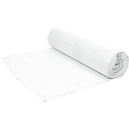 HEISSNER Teichvlies Extra Soft 2 x 100 m / 200 m² - 200 g/m² / Stärke 3,0 mm