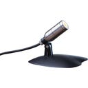 HEISSNER LED Spot Smart Light Metallo
