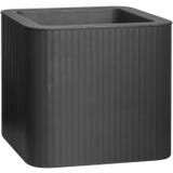 Florus Vaso Jive - Square Stripe 40 cm