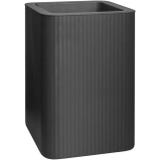 Florus Vaso Jive - Square Stripe High 40 cm
