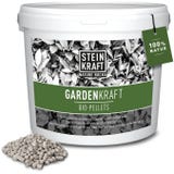 Steinkraft GARDENKRAFT Pellet Bio