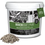 BODENKRAFT PLUS Pellet per l'Accumulo d'Acqua