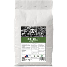 Steinkraft BODENKRAFT Zeolite 0,5 fino a 1 mm