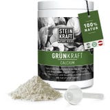 Steinkraft GR&Uuml;NKRAFT Calcio con Zeolite