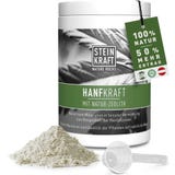 Steinkraft HANFKRAFT Concime Fogliare con Zeolite