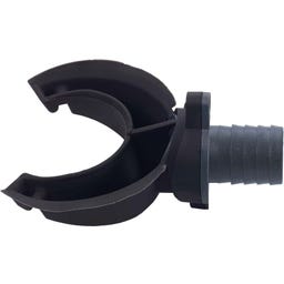 Garantia AVANTI Regensammler DN 70-100 - 1 Set