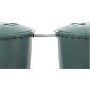 Regentonnen Verbindungsset 3/4'' mit Bohrer - 1 Set