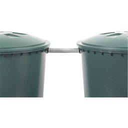 Garantia Regentonnen Verbindungsset - 1 1/4''