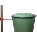 Garantia Füllautomat Mini DN 50-60 - Braun