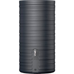 Garantia NORDIC Regenspeicher 300 L - Graphite Grey