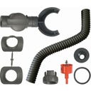 Garantia SPEEDY Regensammler DN 70-100 - 1 Set