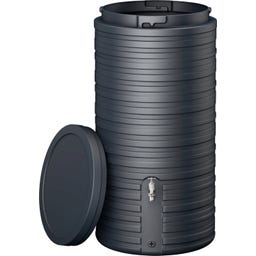 Garantia NORDIC Regenspeicher 300 L - Graphite Grey