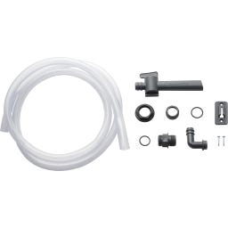 Garantia Schlauchset Aqua-Go 3/4'' - 1 Set