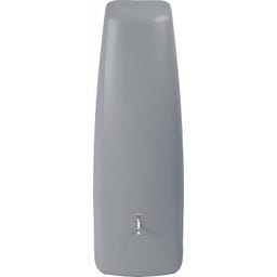 Garantia ELEGANCE Wandtank 400 L - Steingrau