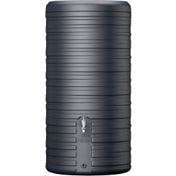 Garantia NORDIC 2in1 Regenspeicher 300 L - Graphite Grey