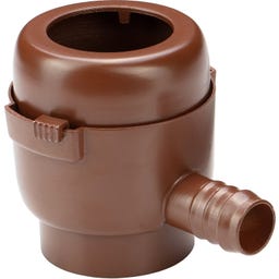 Garantia Füllautomat Mini DN 50-60 - Braun