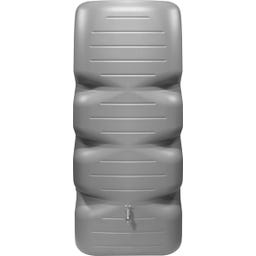 Garantia CUBUS Gartentank 1000 L - Betongrau