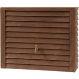 Garantia WOODY Wandtank 350 L