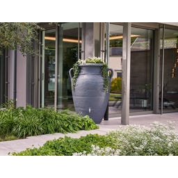 Garantia ANTIK Amphore 600 L - Dark granite