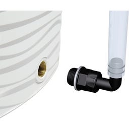 Garantia Schlauchset Aqua-Go 3/4'' - 1 Set