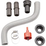 Garantia FLEX-COMFORT spojovac&iacute; sada 1 1/4"