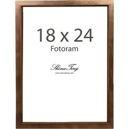 Sköna Ting Wooden Picture Frame - 18x24 cm - 18x24 cm