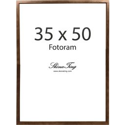 Wooden Picture FrameWooden Picture Frame - 35x50 cm - 35x50 cm