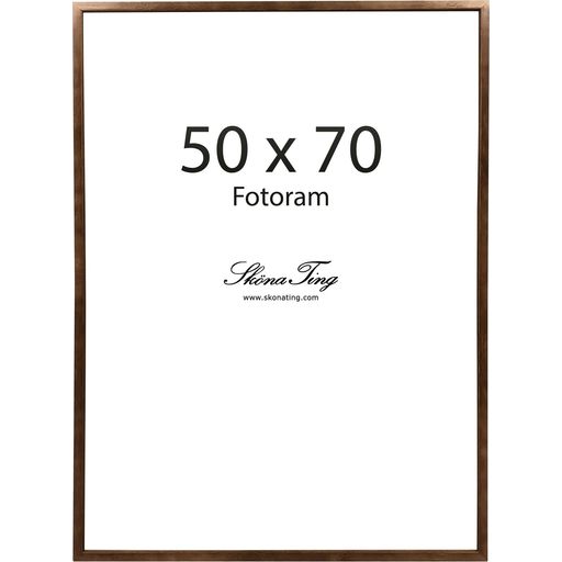Sköna Ting Wooden Picture Frame - 50x70 cm - 50x70 cm
