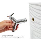 Garantia NATURA 2in1 Regenspeicher 350 L