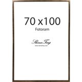 Sköna Ting Wooden Picture Frame - 70x100 cm