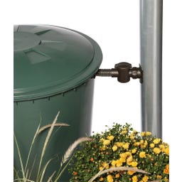 Garantia SPEEDY Regensammler DN 70-100 - 1 Set