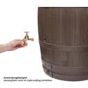 Garantia BARRICA Regenfass - 260 L