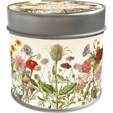 Sköna Ting "Flower Meadow" Scented Candle