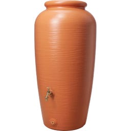 Garantia Amphore Terrakotta - 240 L