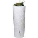Garantia NATURA 2in1 Regenspeicher 350 L - Arctic