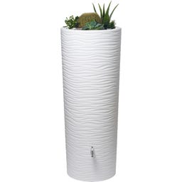 Garantia NATURA 2in1 Regenspeicher 350 L - Arctic
