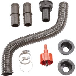 Garantia FLEX-COMFORT 1 1/4