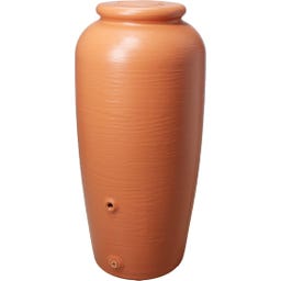 Garantia Amphore Terrakotta - 240 L