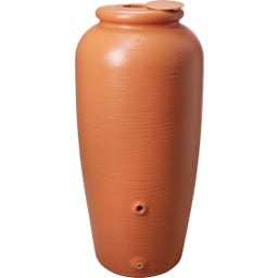 Garantia Amphore Terrakotta - 240 L