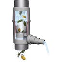 Garantia REGENDIEB PRO DN 70-100 - Braun