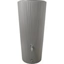 Garantia LINUS 2in1 Regenspeicher Zinkgrau 220 L - 1 Stk.