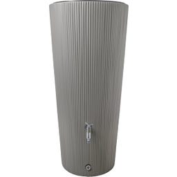 Garantia LINUS 2in1 Regenspeicher Zinkgrau 220 L - 1 Stk.