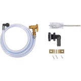 Garantia Universal-Schlauch-Set 3/4''